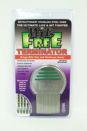 comb