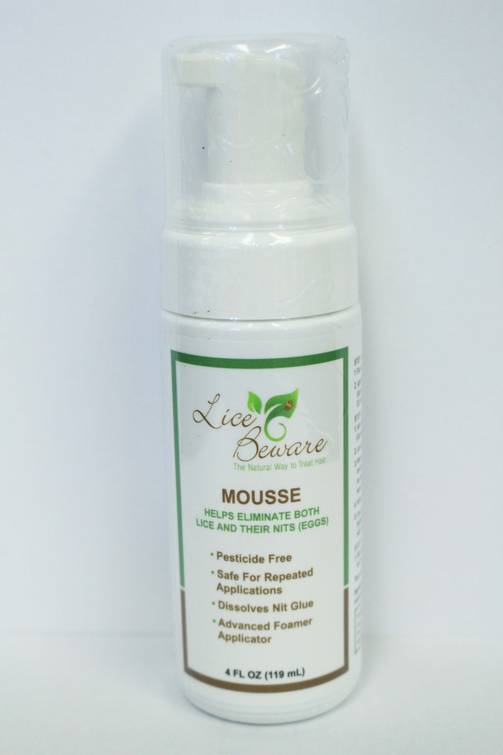 mousse